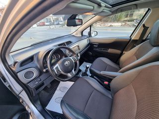 Toyota Yaris 2013 1.4 D4D PANORAMA ΠΡΟΣΦΟΡΑ-thumb-9
