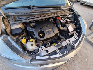 Toyota Yaris 2013 1.4 D4D PANORAMA ΠΡΟΣΦΟΡΑ-thumb-13