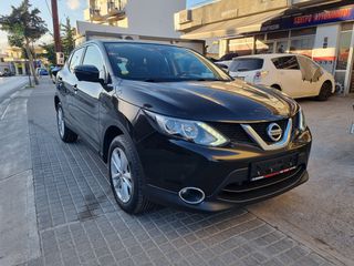 Nissan Qashqai '17 1.6 dci 360" 4X2 PANORAMA ΠΡΟΣΦΟΡΑ!!!!