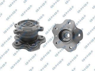 Σετ ρουλεμάν τροχών G-AUTOPARTS GA-9325033