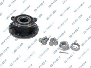 Σετ ρουλεμάν τροχών G-AUTOPARTS GA-9329028K