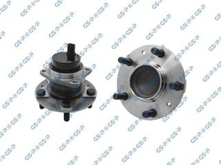 Σετ ρουλεμάν τροχών G-AUTOPARTS GA-9400155