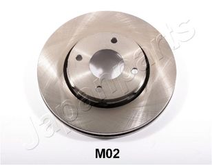 Δισκόπλακα JAPANPARTS JDI-M02