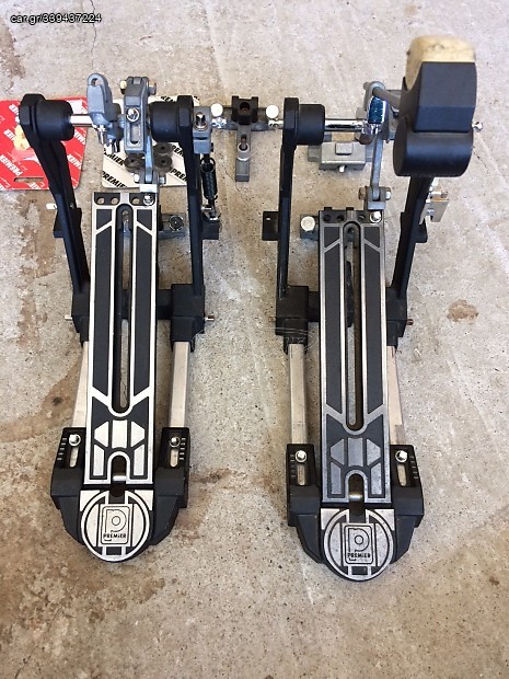 Premier EDP Drum Pedals