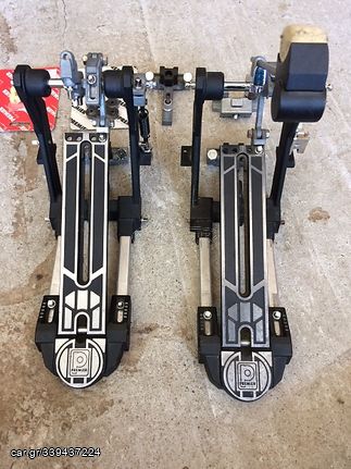 Premier EDP Drum Pedals