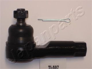 Ακρόμπαρο SAFETY UA01-99-324T