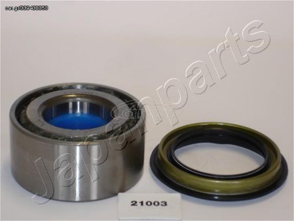 Σετ ρουλεμάν τροχών JAPANPARTS KK-21003