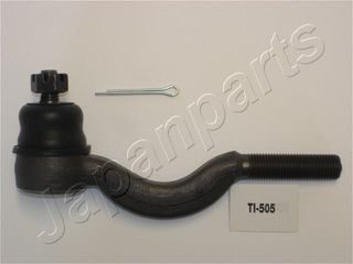 Ακρόμπαρο SAFETY MB-076003T