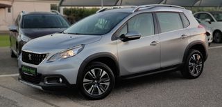 Peugeot 2008 '17 1.6 BLUE-HDI ALLURE BUSINESS