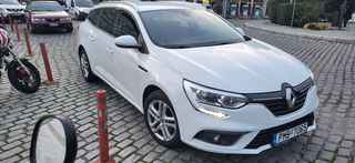 Renault Megane '17