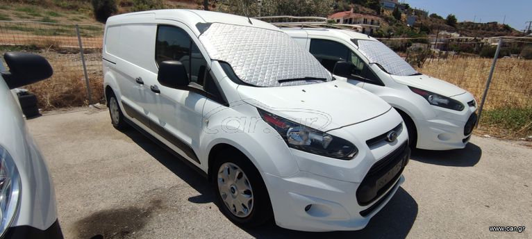 Ford 2017 CONNECT TREND MAXI 1.5 TDCI L2