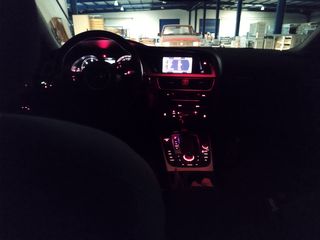 Audi A5 2013 Sportback-thumb-6