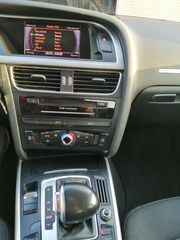 Audi A5 2013 Sportback-thumb-5