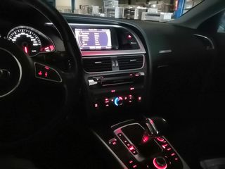 Audi A5 2013 Sportback-thumb-1