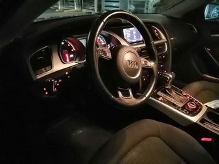 Audi A5 2013 Sportback-thumb-12