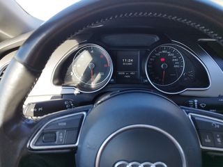 Audi A5 2013 Sportback-thumb-10