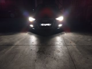 Audi A5 2013 Sportback-thumb-3