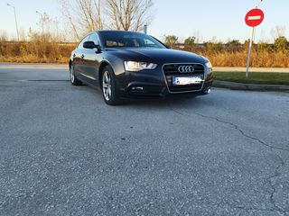 Audi A5 2013 Sportback-thumb-4