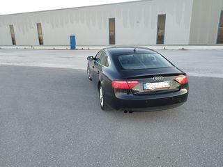 Audi A5 2013 Sportback-thumb-7