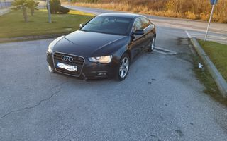 Audi A5 2013 Sportback-thumb-9