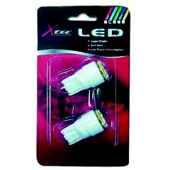 LED 7440 15S WHITE X-TEC - 16861