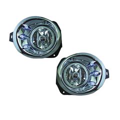 ΠΡΟΒ. MI L-200 TRITON 2006 ΜΕ 6LED MB-439L - 16057