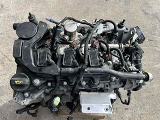 CITROEN PEUGEOT OPEL 1.2 THP ΚΙΝΗΤΗΡΑΣ HN05 ΜΕ 14.000ΧΛΜ & ΣΠΑΣΜΕΝΟ ΚΑΡΤΕΡ