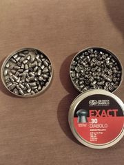 FX πλήρες set μετατροπής σε 30cal-thumb-3