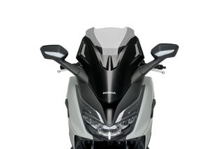 ΖΕΛΑΤΙΝΑ PUIG SPORT HONDA FORZA 125 '21-'23 , FORZA 350 '21-'23