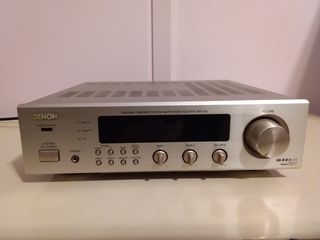 ΡΑΔΙΟΕΝΙΣΧΥΤHΣ DENON DRA-F100