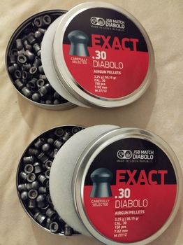 Fx exact diabolo 50.15