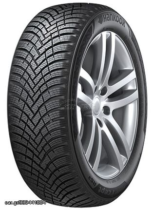 185-55 HR16 TL 87H  HA W462 I*CEPT RS3 XL HANKOOK M+S