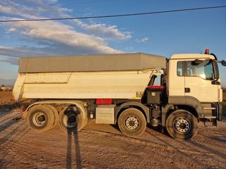 Ανατροπή MAN 2015 TGS 35.440-thumb-2