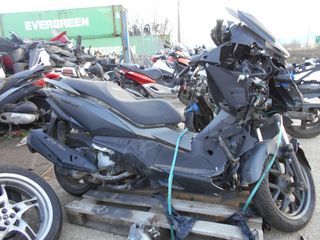 SYM CRUISYM 300-thumb-3