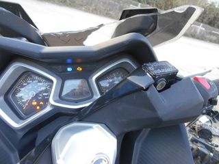 SYM CRUISYM 300-thumb-5
