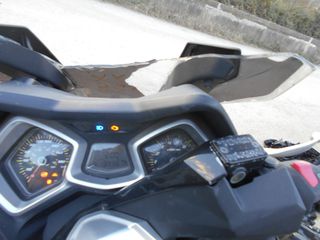 SYM CRUISYM 300-thumb-6