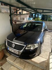 Volkswagen Passat '09  1.8 TSI Comfortline 