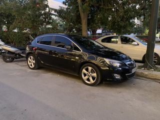 Opel Astra '12 Turbo 1.4HP