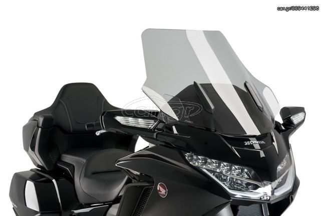 ΖΕΛΑΤΙΝΑ PUIG TOURING HONDA GL1800 GOLDWING '18-'23