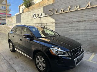 Volvo XC 60 '12 ΕΛΛΗΝΙΚΟ-ΑΥΤΟΜΑΤΟ-T5-240HP