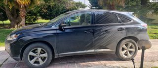 Lexus RX450 '13