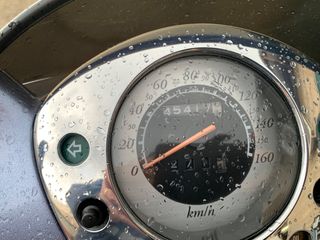 Honda NES 2005 Τετράχρονο 150cc-thumb-8