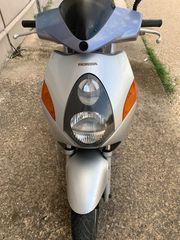 Honda NES 2005 Τετράχρονο 150cc-thumb-11