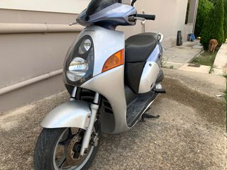 Honda NES 2005 Τετράχρονο 150cc-thumb-12