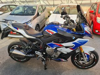 Bmw S 1000 XR '18