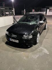 Audi S3 2003