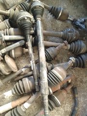 Volkswagen Golf / Audi A3 / Seat Leon / Skoda 1.4 TSI