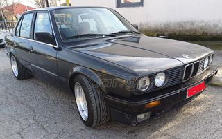 Bmw 316 '90 318is