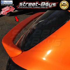 ΑΕΡΟΤΟΜΗ SPOILER ΠΟΡΤ ΜΠΑΓΚΑΖ PEUGEOT 206 | Street Boys - Car Tuning Shop |-thumb-1