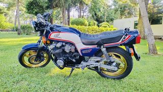 Honda CBF 1100 Super Boldor '83